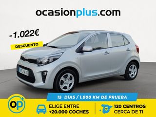 Kia Picanto 1.0 DPi Concept 49 kW (67 CV)