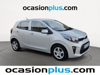 Kia Picanto 1.0 DPi Concept 49 kW (67 CV)