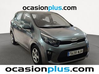 Kia Picanto 1.0 DPi Concept 49 kW (67 CV)