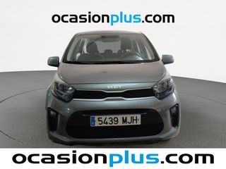 Kia Picanto 1.0 DPi Concept 49 kW (67 CV)