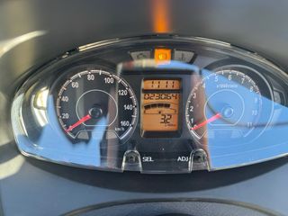 Suzuki Burgman 200cc Maxiscooter