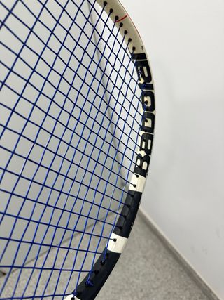 Raqueta Tenis Infantil Babolat Pure Strike JR 26