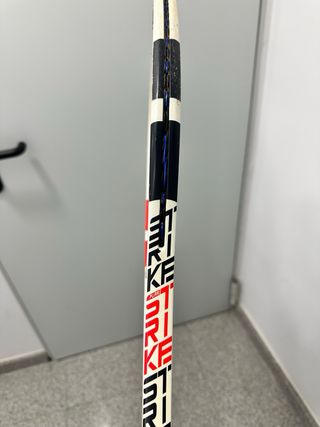 Raqueta Tenis Infantil Babolat Pure Strike JR 26