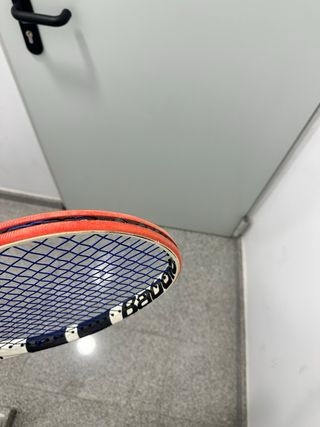 Raqueta Tenis Infantil Babolat Pure Strike JR 26