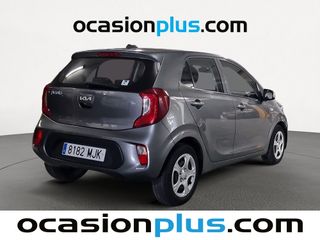 Kia Picanto 1.0 DPi Concept 49 kW (67 CV)