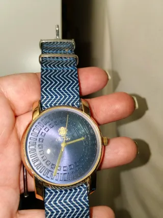 Lote de 9 relojes. Zara, Parfois, Calgary, Neptune