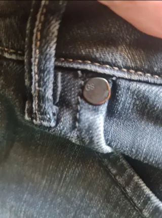 G-Star  T.26 L.32 Impecables