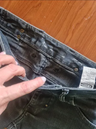 G-Star  T.26 L.32 Impecables