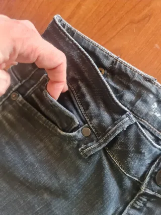 G-Star  T.26 L.32 Impecables