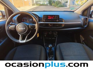 Kia Picanto 1.0 DPi Concept 49 kW (67 CV)