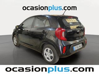 Kia Picanto 1.0 DPi Concept 49 kW (67 CV)