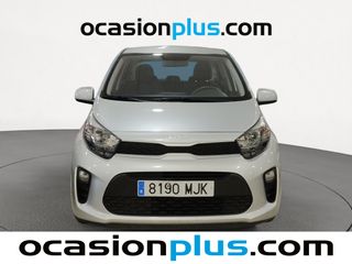 Kia Picanto 1.0 DPi Concept 49 kW (67 CV)