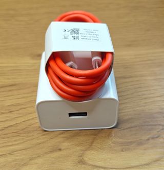 Cargador 80W OnePlus OPPO Xiaomi Moto compartible