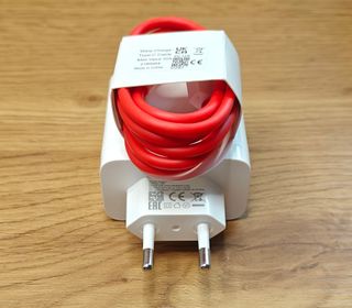 Cargador 80W OnePlus OPPO Xiaomi Moto compartible