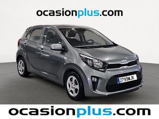 Kia Picanto 1.0 DPi Concept 49 kW (67 CV)