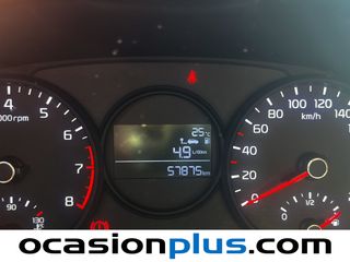 Kia Picanto 1.0 DPi Concept 49 kW (67 CV)