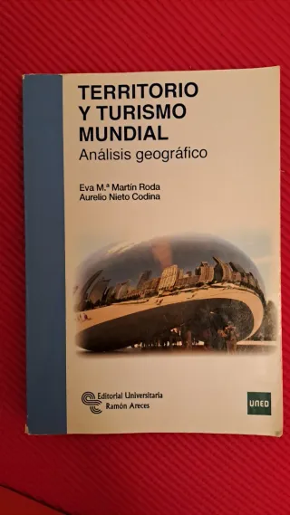 Territorio y Turismo Mundial: Análisis geográfico