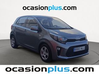 Kia Picanto 1.0 DPi Concept 49 kW (67 CV)