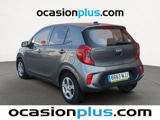 Kia Picanto 1.0 DPi Concept 49 kW (67 CV)