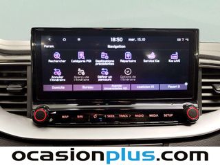 Kia Ceed Tourer 1.6 GDi PHEV eTech 104 kW (141 CV)