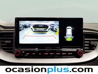 Kia Ceed Tourer 1.6 GDi PHEV eTech 104 kW (141 CV)