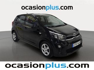 Kia Picanto 1.0 DPi Concept 49 kW (67 CV)
