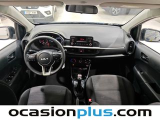 Kia Picanto 1.0 DPi Concept 49 kW (67 CV)