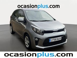 Kia Picanto 1.0 DPi Concept 49 kW (67 CV)