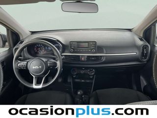 Kia Picanto 1.0 DPi Concept 49 kW (67 CV)