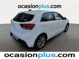 Kia Rio 1.0 T-GDi MHEV iMT Drive 74 kW (100 CV)