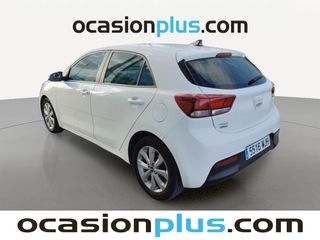 Kia Rio 1.0 T-GDi MHEV iMT Drive 74 kW (100 CV)