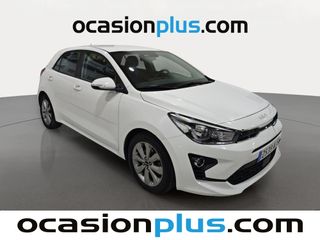Kia Rio 1.0 T-GDi MHEV iMT Drive 74 kW (100 CV)