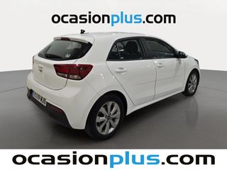 Kia Rio 1.0 T-GDi MHEV iMT Drive 74 kW (100 CV)
