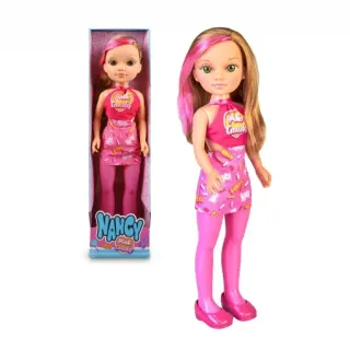 Muñecas Nancy Varias