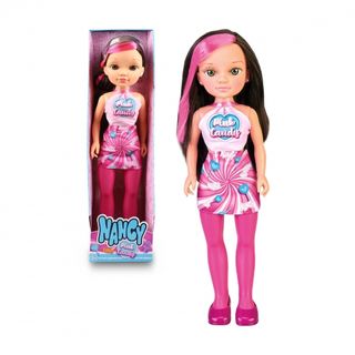 Muñecas Nancy Varias