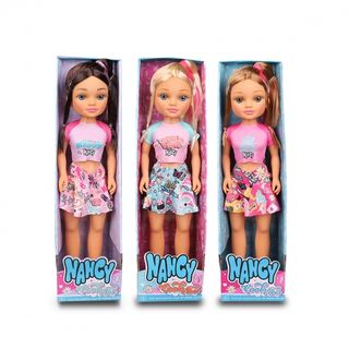 Muñecas Nancy Varias