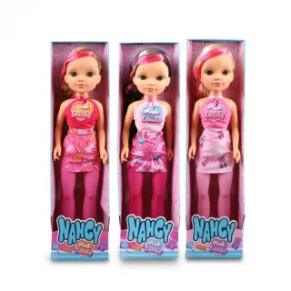 Muñecas Nancy Varias