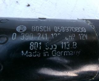 0390 241 133 motor limpia delantero audi a4 97896