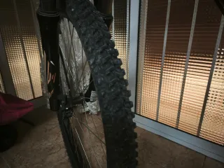 Bicicleta Montaña Specialized Pitch Naranja