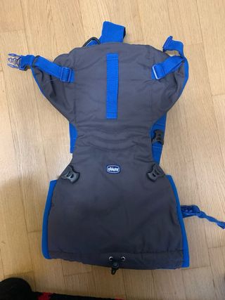 Marsupio Chicco Easy Fit 0+