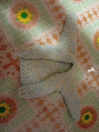 Vestito giallo per Barbie