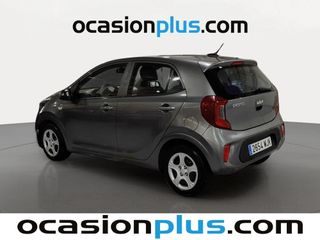 Kia Picanto 1.0 DPi Concept 49 kW (67 CV)