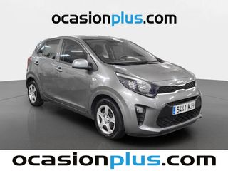 Kia Picanto 1.0 DPi Concept 49 kW (67 CV)