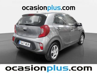 Kia Picanto 1.0 DPi Concept 49 kW (67 CV)