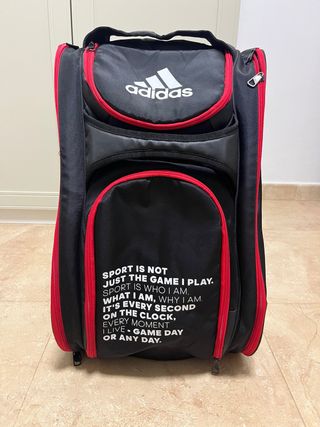 Macuto Adidas padel