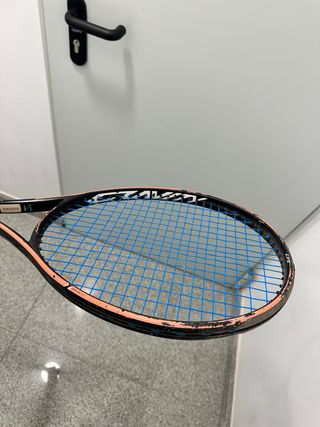 Raqueta Tenis Infantil Gravity Lite