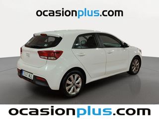 Kia Rio 1.0 T-GDi MHEV iMT Drive 74 kW (100 CV)