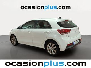 Kia Rio 1.0 T-GDi MHEV iMT Drive 74 kW (100 CV)