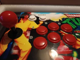 Consola Pandora Box 3d wifi Arcade