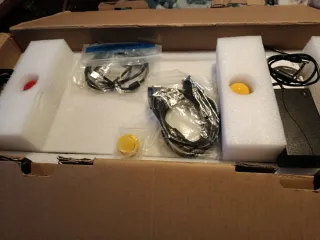 Consola Pandora Box 3d wifi Arcade